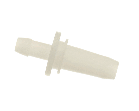 Multiplex Fitting, Product/pump, Tapered on a white background