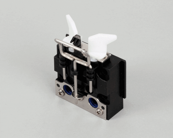 Multiplex 380-Q Mounting Block Multiplex beverage equipment part