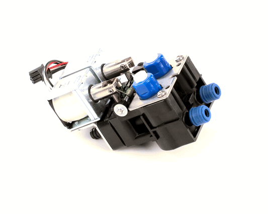 Multiplex 464-CSO-D27 Dual Soda/Soda Valve Multiplex beverage equipment part
