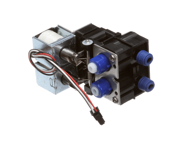 Multiplex 464-GP-D27 Dual Soda/Syrup Valve Multiplex beverage equipment part