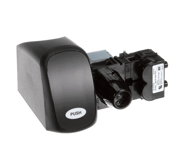 Multiplex 464-GP-S36-1625 PB Single Valve Multiplex beverage equipment part