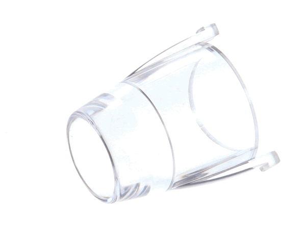 Multiplex Nozzle Softpour Clr on a white background