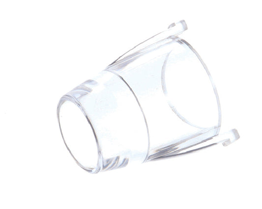 Multiplex Nozzle Softpour Clr on a white background