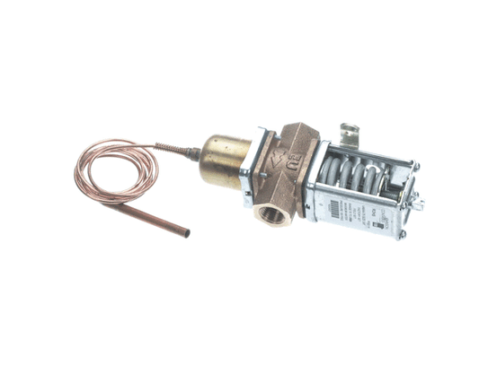 Multiplex 8372069 V46AA-39 Water Regulating Valve Multiplex beverage equipment part