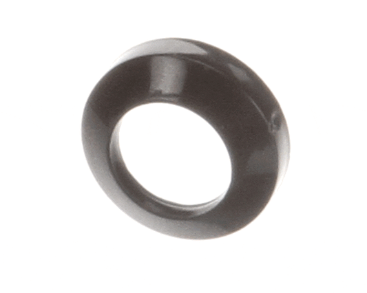 Multiplex fastener/hardware component on a white background