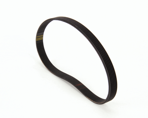 Multiplex Drive Belt Blender on a white background