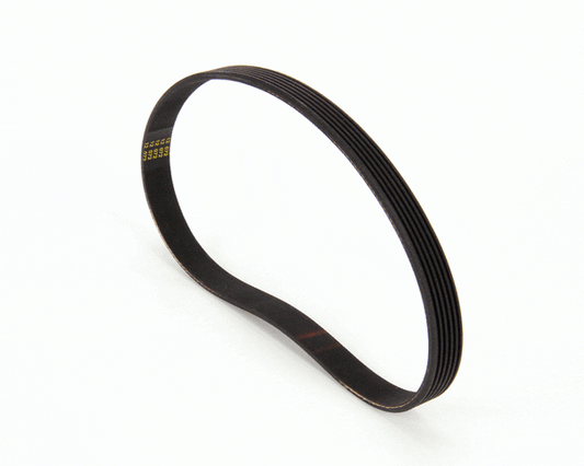 Multiplex Drive Belt Blender on a white background