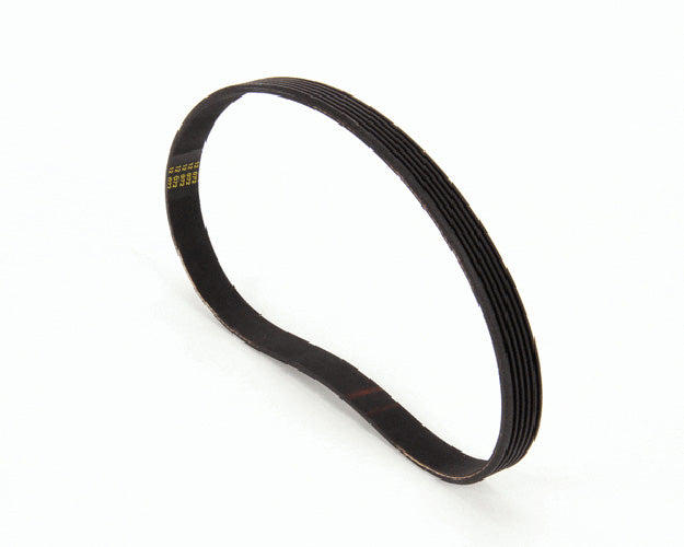 Multiplex Drive Belt Blender on a white background