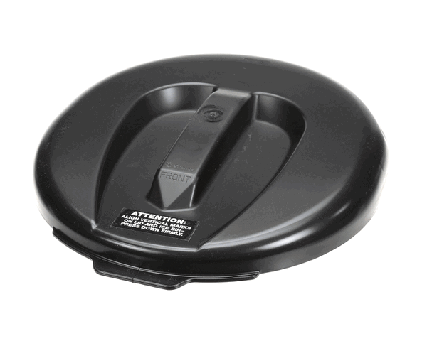 Multiplex VMP00133 Vitamix 1599 Ice Bin Lid Multiplex beverage equipment part