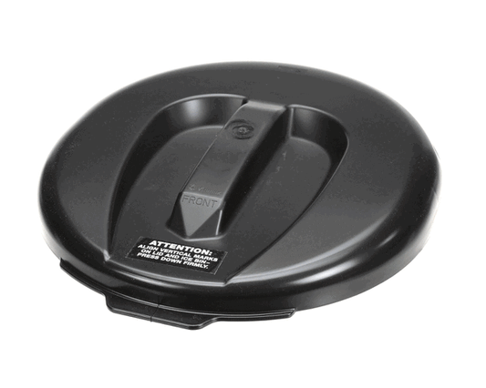 Multiplex VMP00133 Vitamix 1599 Ice Bin Lid Multiplex beverage equipment part