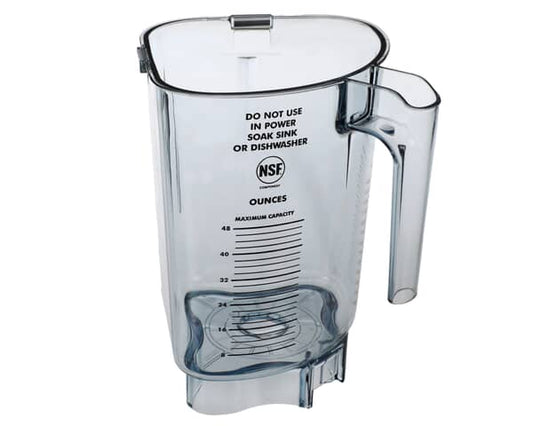 Multiplex VMP00139 Blending Container Multiplex beverage equipment part