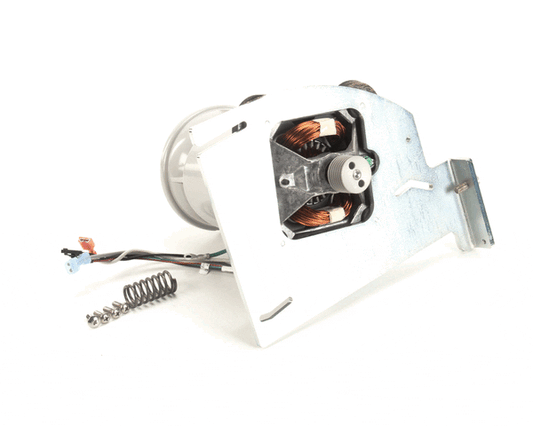 Multiplex VMP00148 Vitamix Blender Motor With Pulley Multiplex beverage equipment part