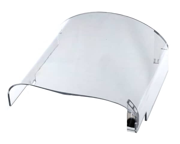 Multiplex WBL-33-064-FRU Front Door Blender Window Assembly Multiplex beverage equipment part