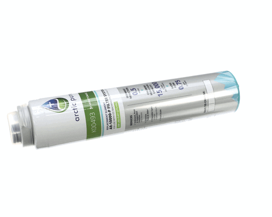 Manitowoc Ice K-00493 Arctic Pure Plus Filter Manitowoc Ice machine part