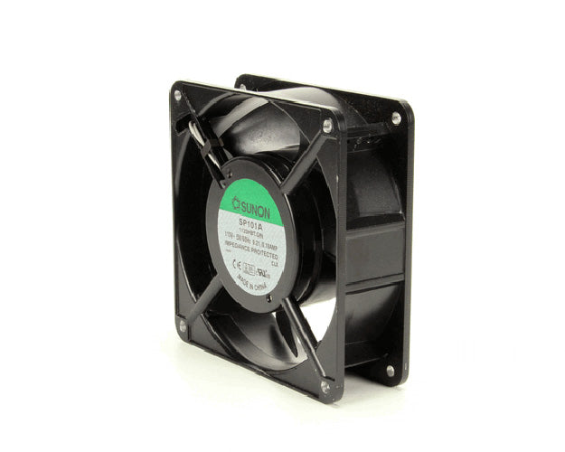 Middleby Marshall Fan, Axial 115V 110CFM 50/ on a white background