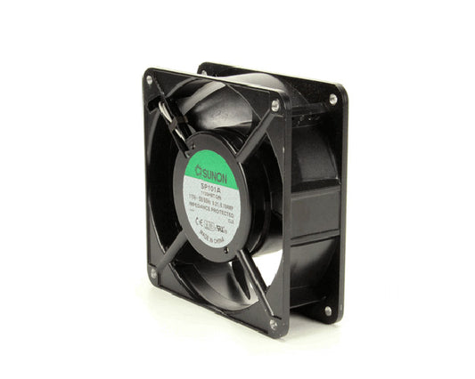 Middleby Marshall Fan, Axial 115V 110CFM 50/ on a white background