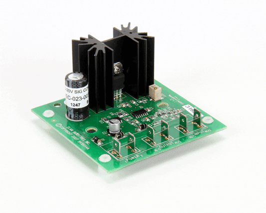 Middleby 31651 Middleby oven replacement part