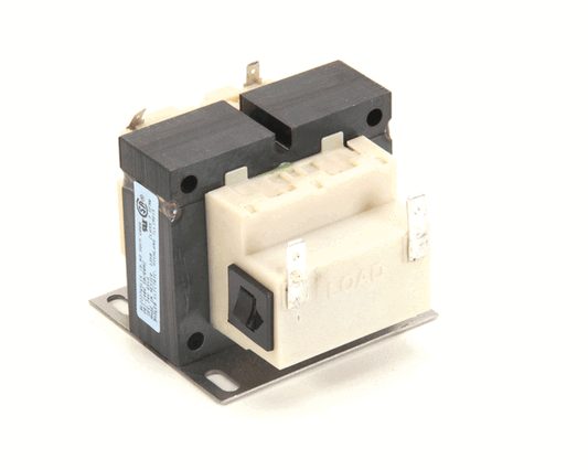 Middleby Marshall Transformer, 240V Pri 24V 65VA Sec on a white background