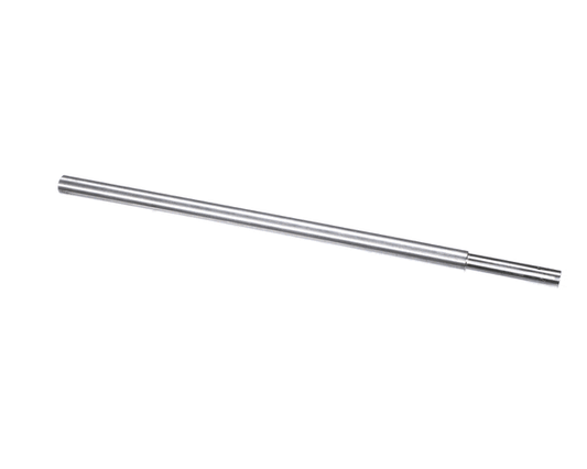 Middleby Marshall Rear Conveyor Drive Shaft on a white background
