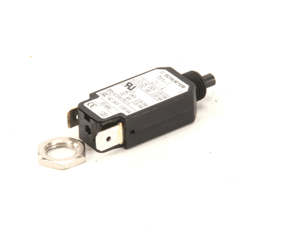 Middleby Marshall electrical protection/switching component on a white background