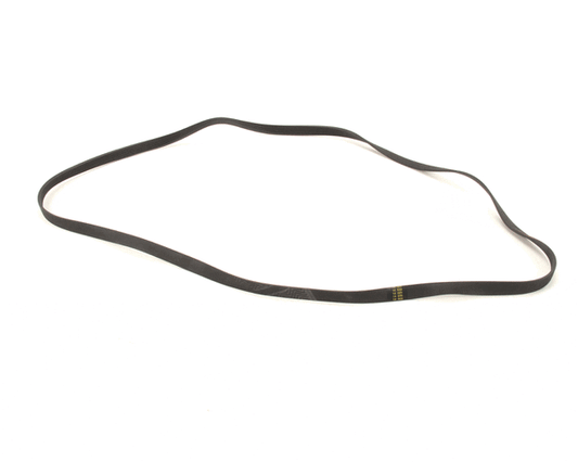 Middleby Marshall Belt, Poly V 1539PJ PS670/770 on a white background
