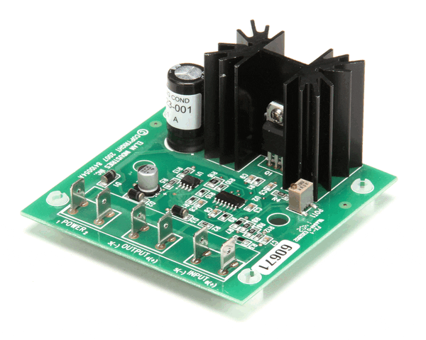 Middleby 60671 Middleby oven replacement part
