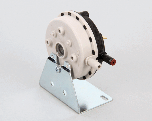 Middleby Marshall Switch, Air .08 in Wc Front on a white background
