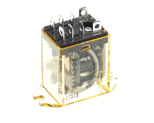 Middleby Marshall electrical protection/switching component on a white background