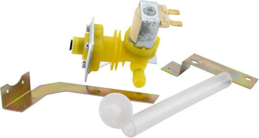 Manitowoc Ice 000009120 Water Inlet Valve Kit, 115V, 60HZ