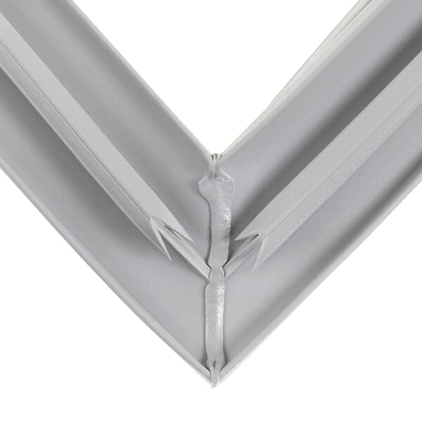Norlake Gasket Door 30 X 78 RH W-i on a white background