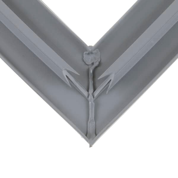 Norlake Gasket Door 30 X 78 LH W-i on a white background