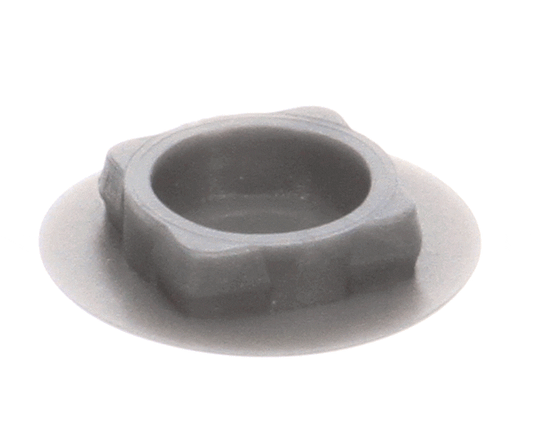 Norlake Plug Button, 3/4" Gray Hole Plug on a white background