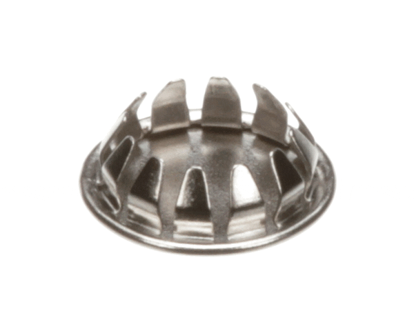 Norlake electrical connection component on a white background