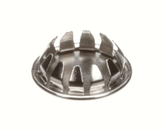 Norlake electrical connection component on a white background