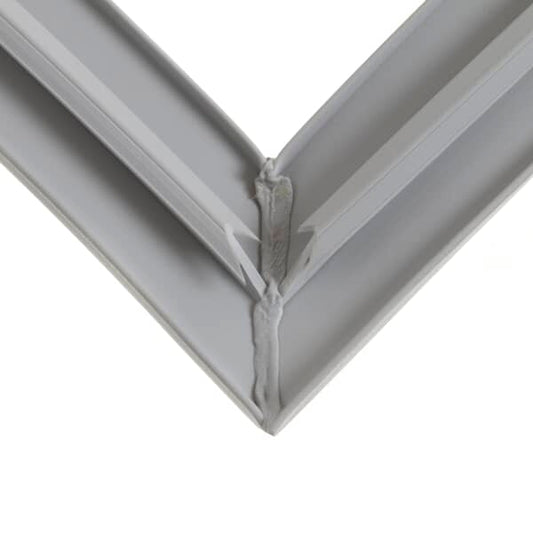 Norlake Gasket Door 26 X 66 LH on a white background