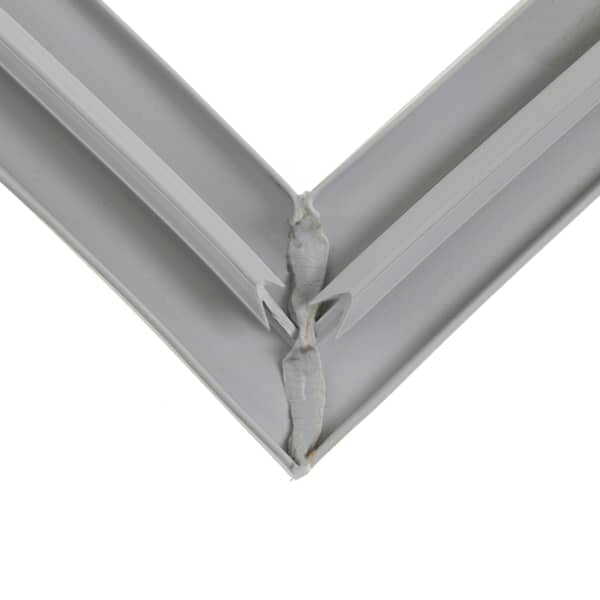 Norlake 037453 26 x 78 in LH F-W-I Door Gasket Norlake refrigeration part
