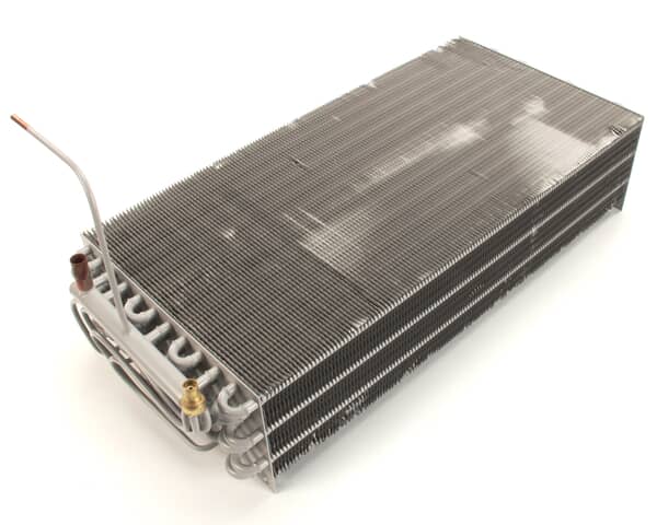 Norlake 037882 Evaporator Coil With Coil Coat Norlake refrigeration part