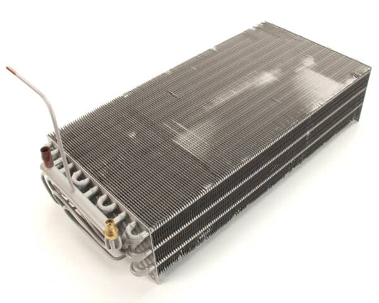 Norlake 037882 Evaporator Coil With Coil Coat Norlake refrigeration part