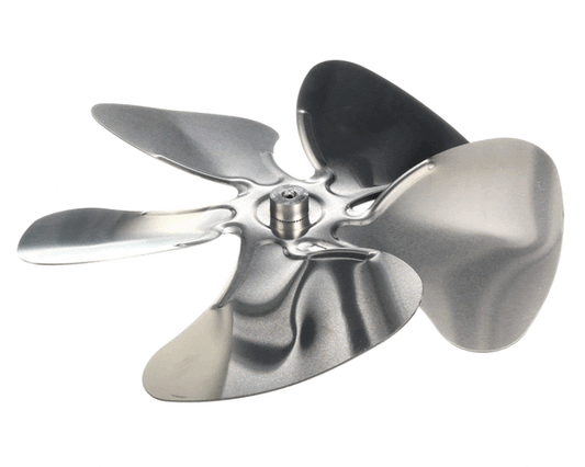 Norlake fan/blower component on a white background