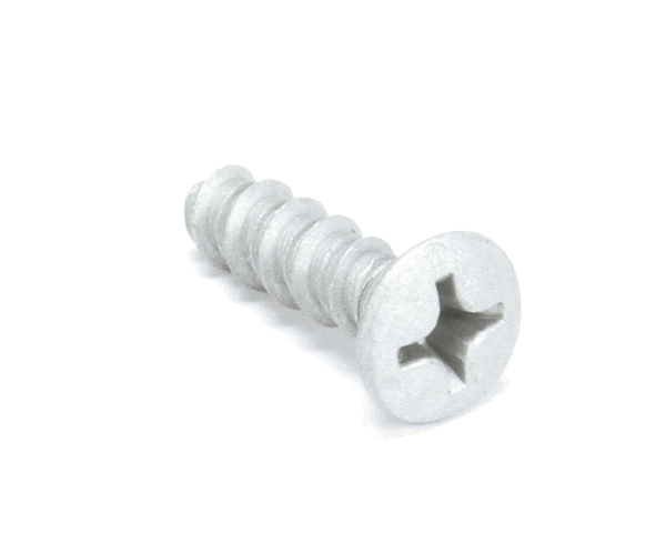 Norlake Screw / Oval 1/4X1 Ph Hi-lo Ma on a white background