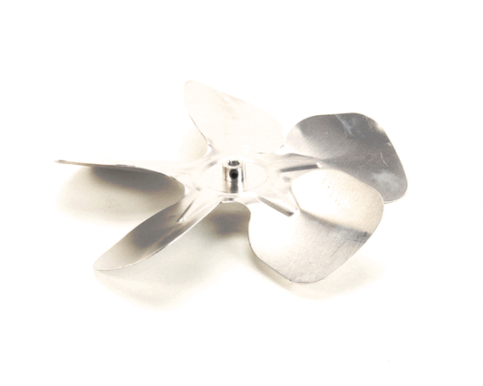 Norlake Fan Blade 10 Cw 5/16 D Bore on a white background