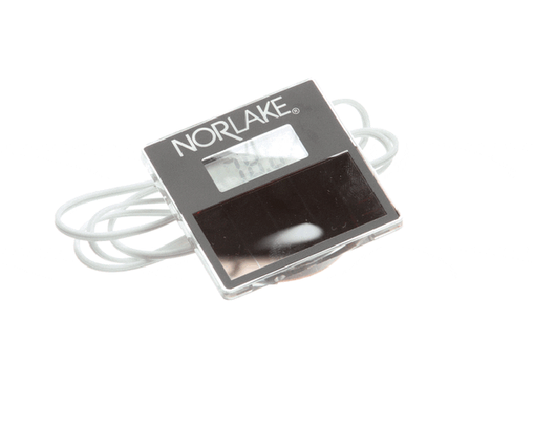 Norlake 094917 Digital 3 LED Thermometer Norlake refrigeration part