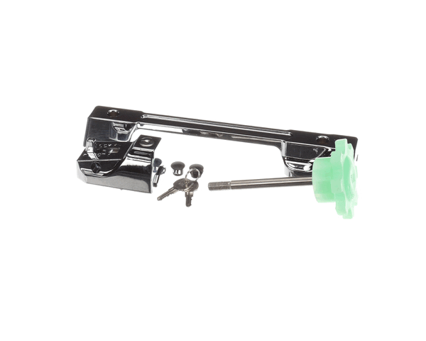 Norlake 107916 NL9800 Deadbolt Locking Handle Norlake refrigeration part