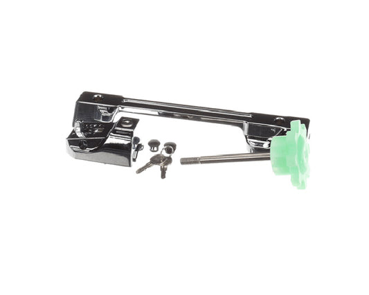 Norlake 107916 NL9800 Deadbolt Locking Handle Norlake refrigeration part