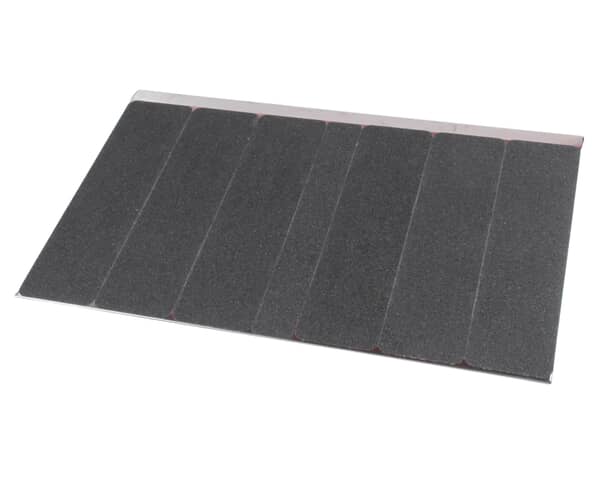 Norlake 108833 Standard With Flange Extension Ramp Norlake refrigeration part