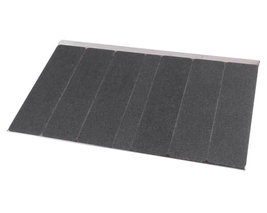 Norlake 108833 Standard With Flange Extension Ramp Norlake refrigeration part