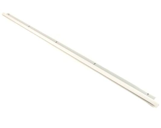 Norlake Gasket Double Sweep 50.75 on a white background