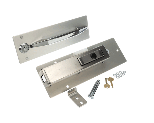 Norlake 119142 Model 1005 Secure Guard Handle Norlake refrigeration part