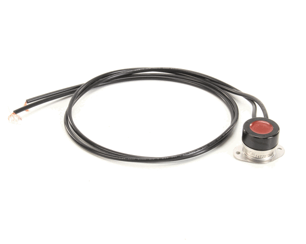 Norlake 123986 14T21 3457 Hi Limit Thermostat Norlake refrigeration part