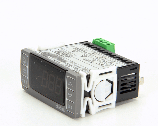 Norlake 124101 Dixell XR40 Programmed Control Norlake refrigeration part